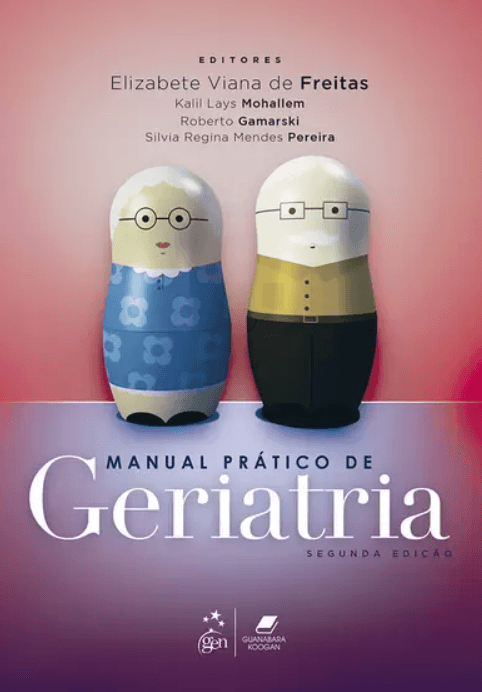 Participação em livro