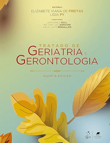 Participação em livro