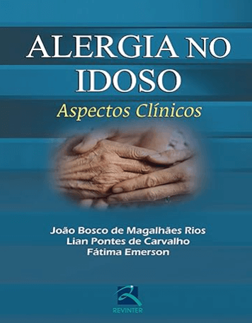 Participação em livro