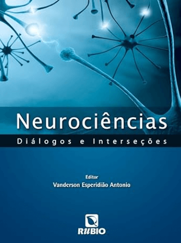 Participação em livro