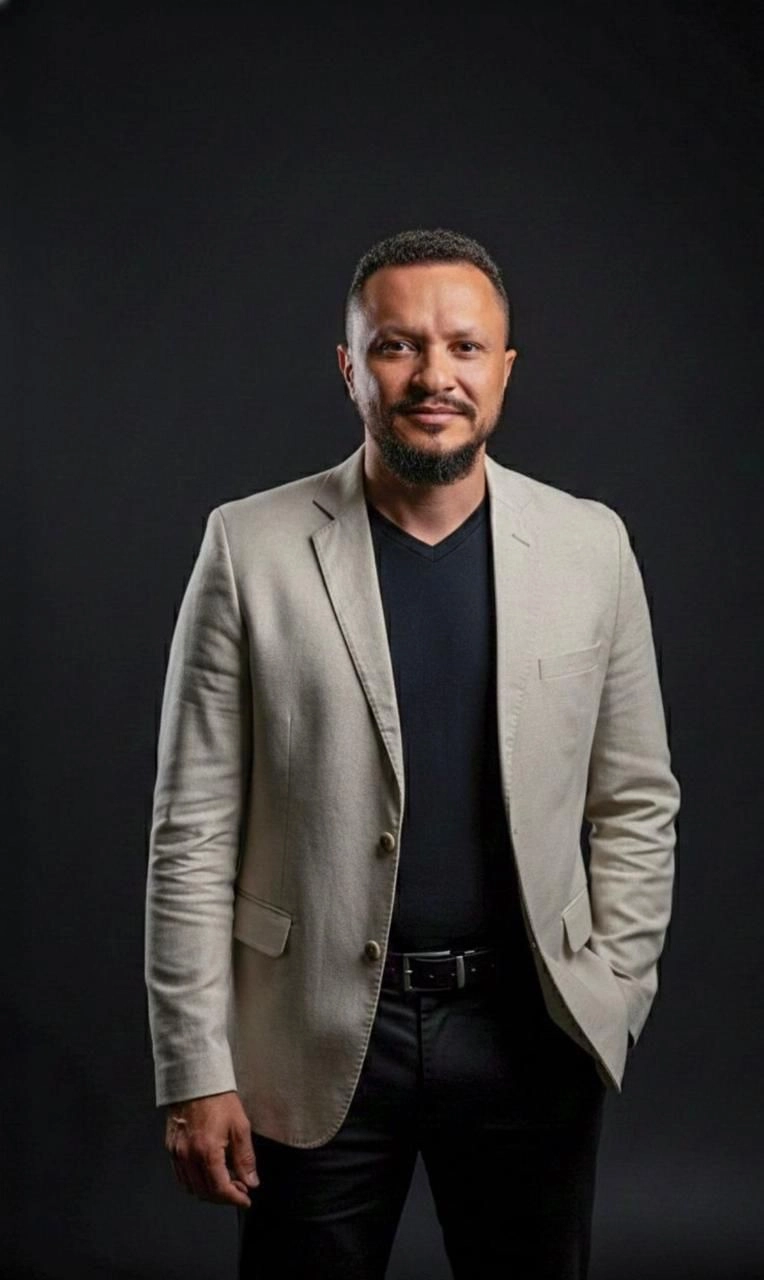 Dr. Virgílio Garcia Moreira
